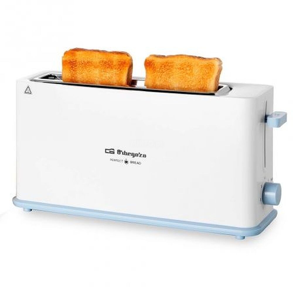 Torradeira Orbegozo - to 4014 : 850W
