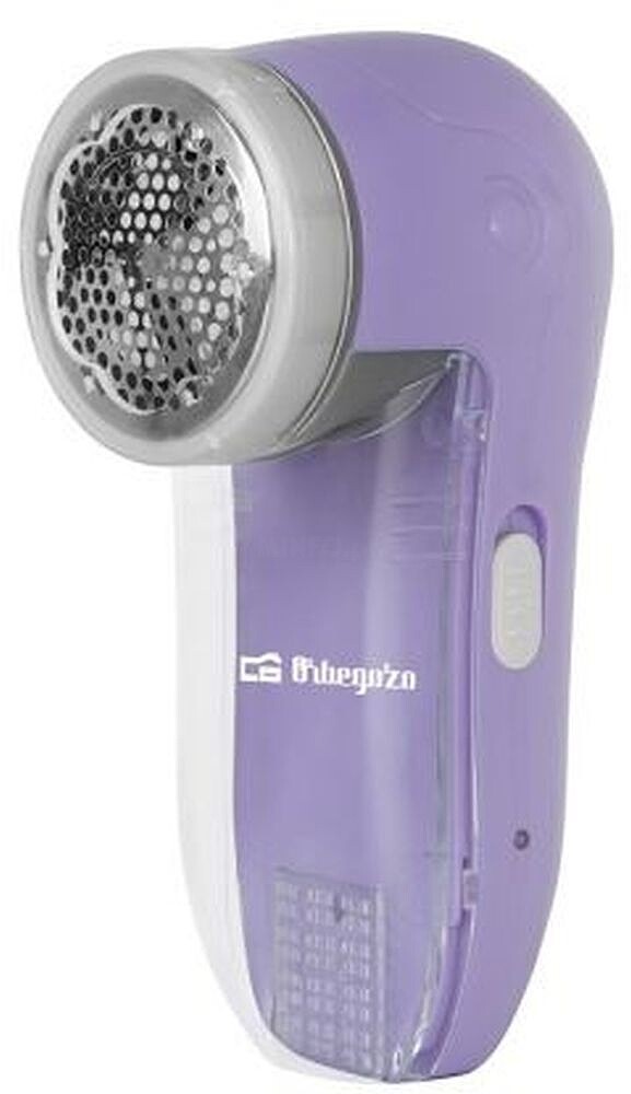 Tira Borbotos Orbegozo - QP 6500 : 5W - Bateria Recarregável