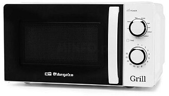 MICRO-ONDAS ORBEGOZO - MIG 2130 - 20LTS: MICRO-ONDAS/ GRIL: ...