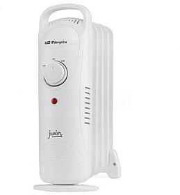 Radiador de Óleo Orbegozo RO 720 Junior Compacto - Potênci...