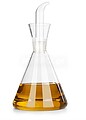 Galheteiro ORBEGOZ.VIDRO-0,5L. -ACT500