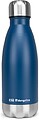 Botelo Térmica Orbegozo TRL 354 - Mantém Líquidos Frios e Quentes Durante Horas - Aço Inoxidável - Tampa Hermética - Livre de BPA - Capacidade de 350ml