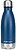 Botelo Térmica Orbegozo TRL 354 - Mantém Líquidos Frios e Quentes Durante Horas - Aço Inoxidável - Tampa Hermética - Livre de BPA - Capacidade de 350ml - imagem 1