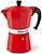 KFR 640 Cafeteira de Alumínio Orbegozo KFR 640 - Prepara 6 Chávenas de Café em Minutos - Compatível com Diferentes Tipos de Cozinhas - Empunhadura Ergonómica e Válvula de Segurança - Fácil de Limpar e Manter - imagem 1