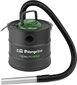 Aspirador de Cinzas Orbegozo APZ 1200 - Resistente, Potente ...