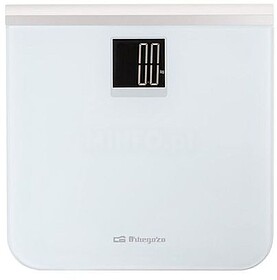 PB2236 : BALANÇA ORBEGOZO PB2236 CR BLANC