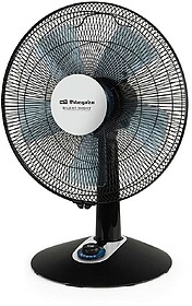 OB18088 : Ventilador de Mesa Orbegozo TF 0149 Elegante e Pot...