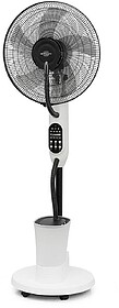 OB18102 : Nebulizador Ventilador Orbegozo SFA 6600 - 3 Níve...