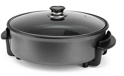 18137 ORB : Olla Eléctrica Orbegozo PZ 3670/ 1500W