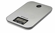 Balança de Cozinha Electrónica Orbegozo PC 1019/ até 5kg/ Prata 18160