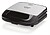 Sandwich Orbegoz. 750W.2UN.2IN1-SW7260 - imagem 1