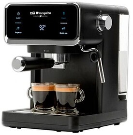 Cafetina Expresso Orbegozo EX 5300/ 950W/ 20 Barras