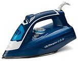 Plancha Orbegozo SV2685 2600W