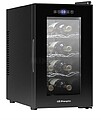Garrafeira ORBEGOZ.8G.65W.21L. -VT840