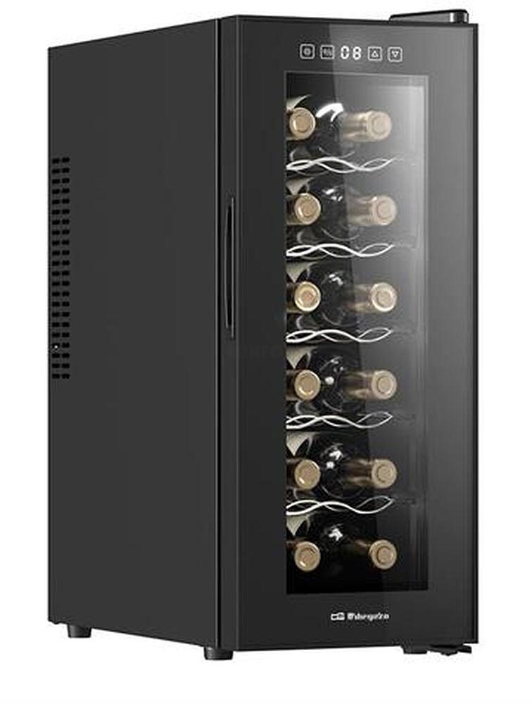 Garrafeira ORBEGOZ.12G.65W.34L.-VT1240