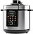 OR Olla Eléctrica Programable Orbegozo HPE 6500/ 1000W/ Capacidade 6L 18392 - imagem 1