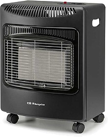 HCE50 : ESTUFA GAS ORBEGOZO HCE50 4200W