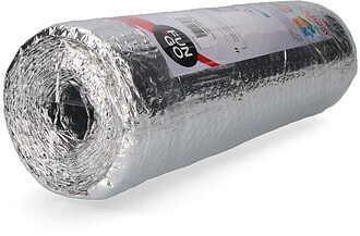 47250 Isolamento Térmico Reflector Multicamadas 1,20x5m