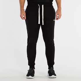 CALÇA ALGODÃO SOFTEE DETROIT ADULTO - Preto M