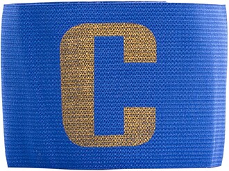DISTINTIVO/BRAÇALETE CAPITÃO REGULÁVEL SOFTEE - Royal Sen...