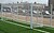 Jogo de 2 Redes de Futebol 11 4MM Linha Premium Tipo Caixão - imagem 1