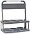 Porta-Garrafas PVC Basic 6UDS - imagem 1