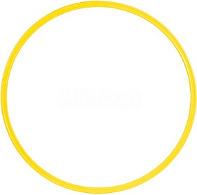 ARO PSICOMOTRICIDADE - Amarelo 50 cm