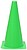 Cone Semi-Rígido Softee - imagem 1