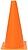 Cone Semi-Rígido Softee - imagem 1