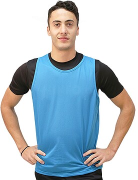 Colete Softee Unisex