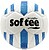Bola de Futebol Híbrida Softee MAX - imagem 1