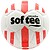 Bola de Futebol Híbrida Softee MAX - imagem 1