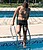 Boxer Squba Series Training Homem - imagem 1