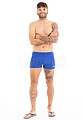 Boxer Squba Series Training Homem