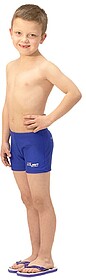 SQUBA SERIES TRAINING BOXER MENINO - Royal 6 Anos