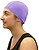 Gorro Natação Poliéster Softee Senior - imagem 1