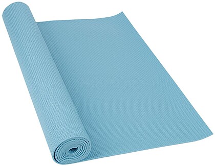Colchonete Pilates/Yoga Softee Deluxe Espessura 4MM