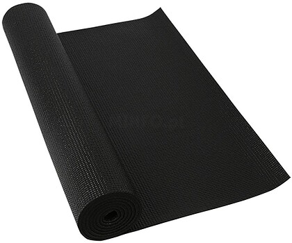 Colchonete Pilates/Yoga Softee Deluxe Espessura 4MM