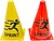 Cone Training Sprint - imagem 1