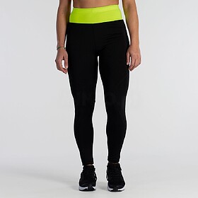 LEGGING SOFTEE FIT LEIA - Preto M
