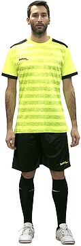 SET Softee Leader Criança