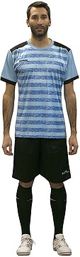 SET Softee Leader Criança