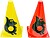 Cone Crocodilo - imagem 1