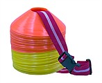 Conjunto Cones Cinto