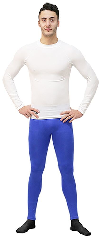 Calça Térmica Softee Bubble Infantil