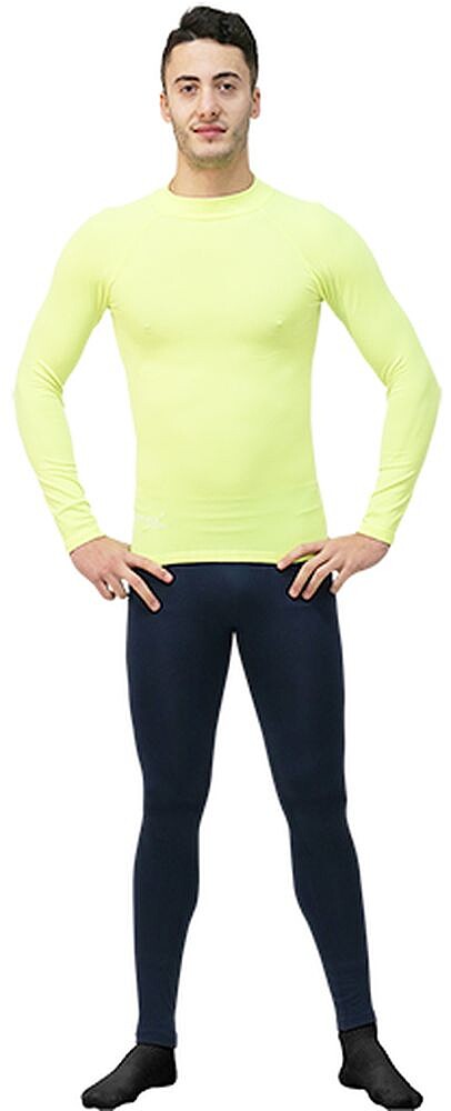 Calça Térmica Softee Bubble Infantil