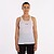 Camiseta sem Mangas Softee Motivation para Mulher - imagem 1