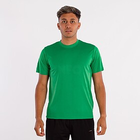 CAMISETA SOFTEE PROPULSION ADULTO - Verde L