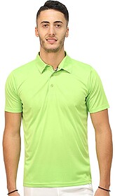 POLO SOFTEE PROPULSION INFANTIL - Lima 6 Anos