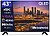 Tv daewoo 43 pulgadas qled 4k uhd - 43vb56qv - smart tv 43VB56QV - imagem 1